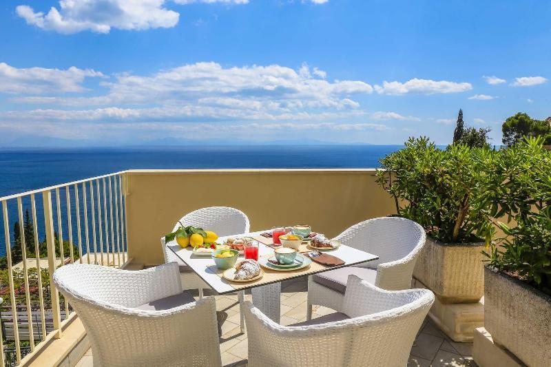 Residenza Al Pesce D'oro 2* Amalfi