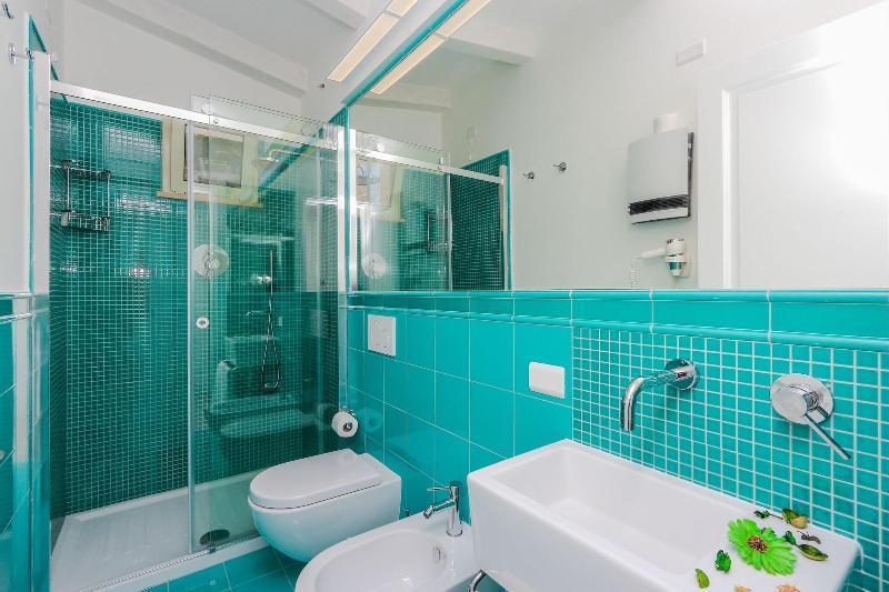 Residenza Al Pesce D'oro Bed & Breakfast 2*
