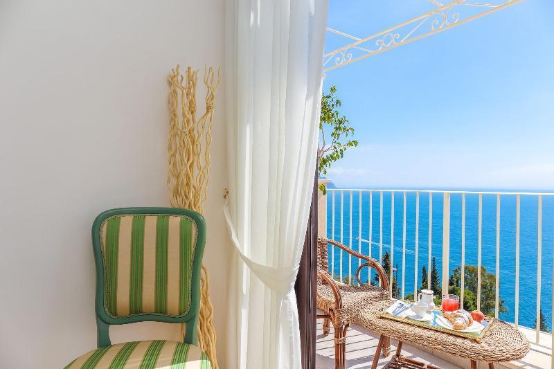 Residenza Al Pesce D'oro Bed & Breakfast