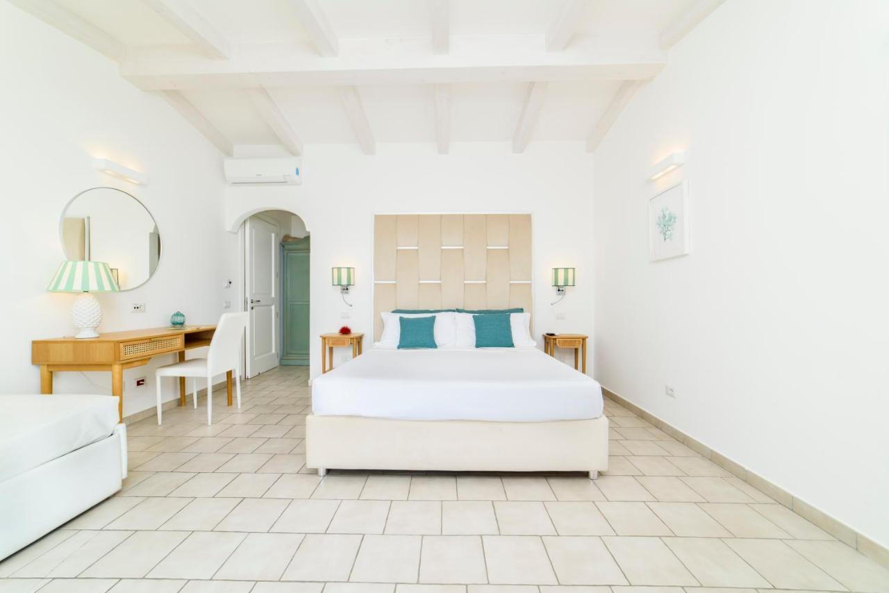 Residenza Al Pesce D'oro Bed & Breakfast Amalfi