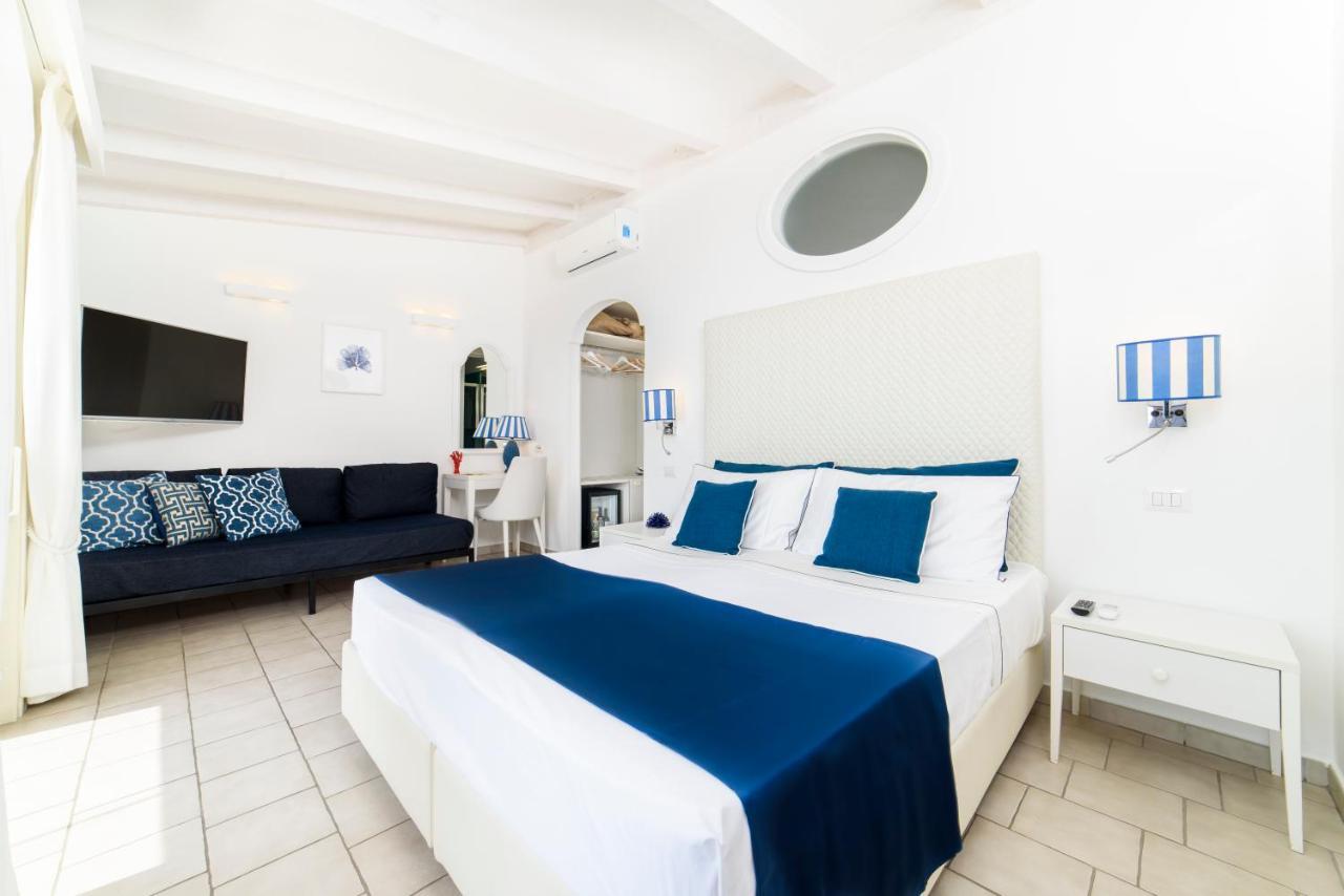 Residenza Al Pesce D'oro Bed & Breakfast