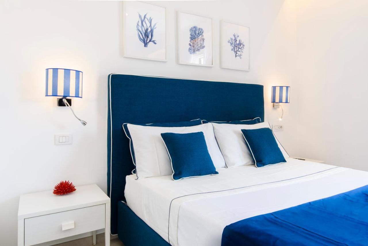 Residenza Al Pesce D'oro Bed & Breakfast Amalfi