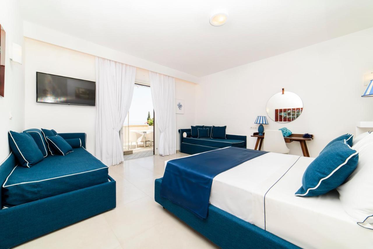 Residenza Al Pesce D'oro Amalfi