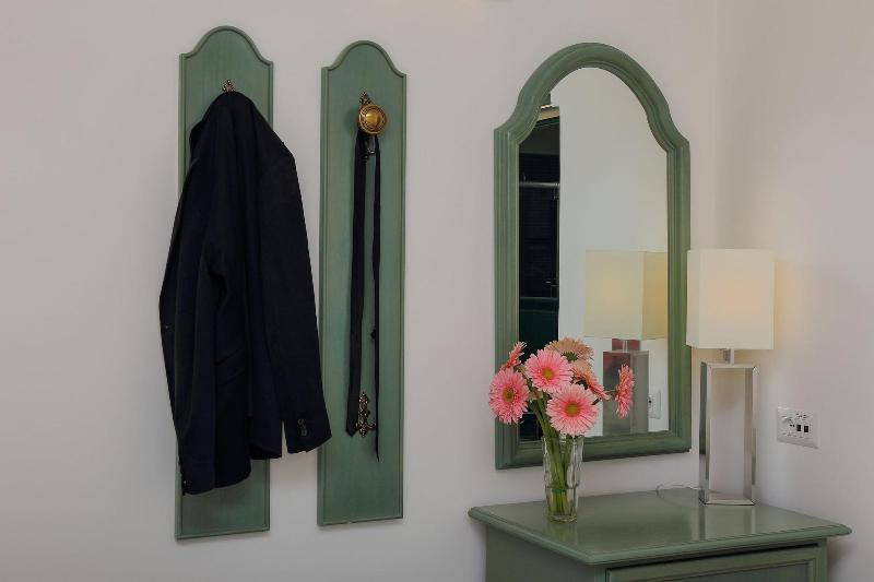 Bed & Breakfast Residenza Al Pesce D'oro Amalfi