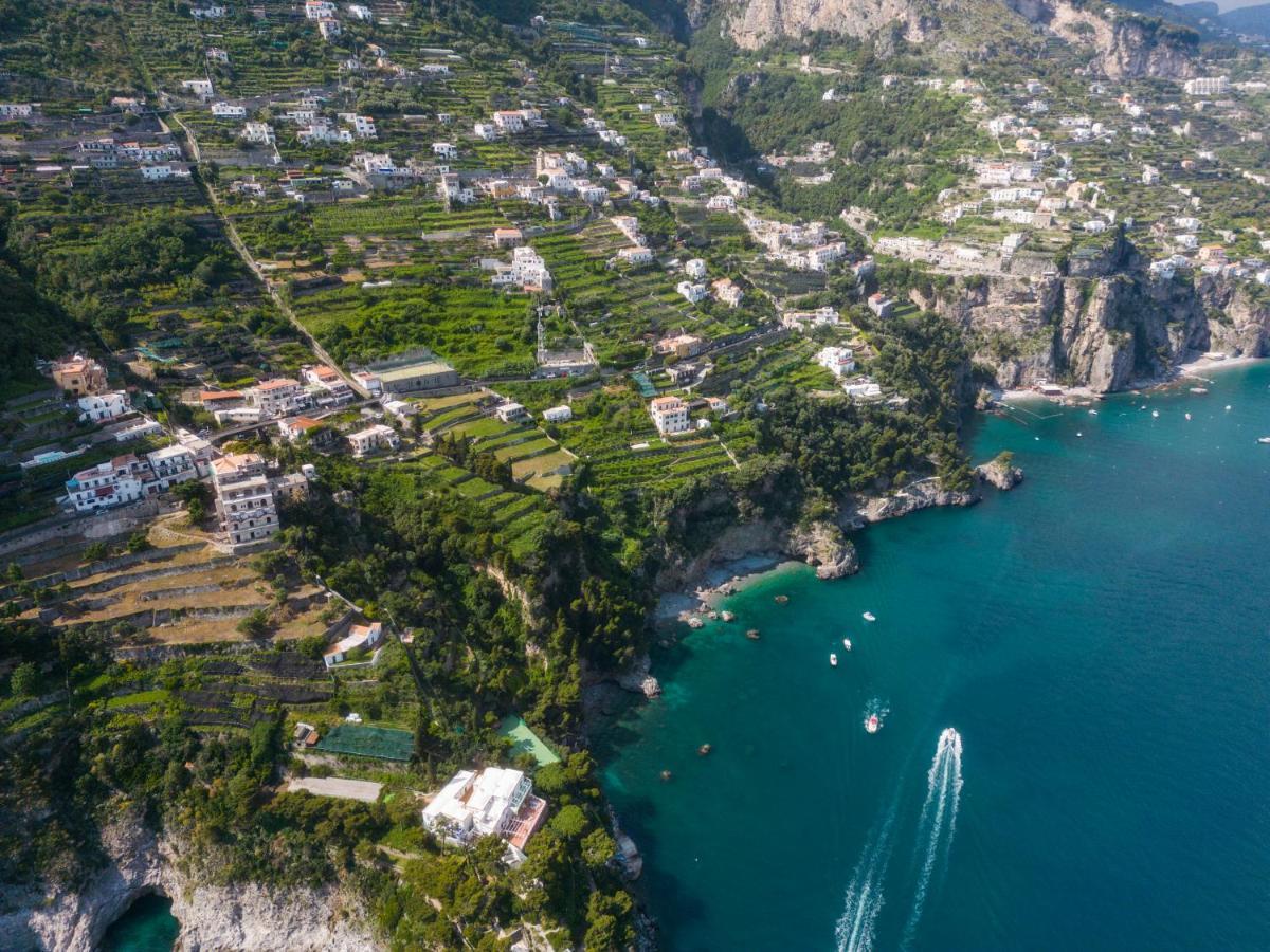 Residenza Al Pesce D'oro Amalfi