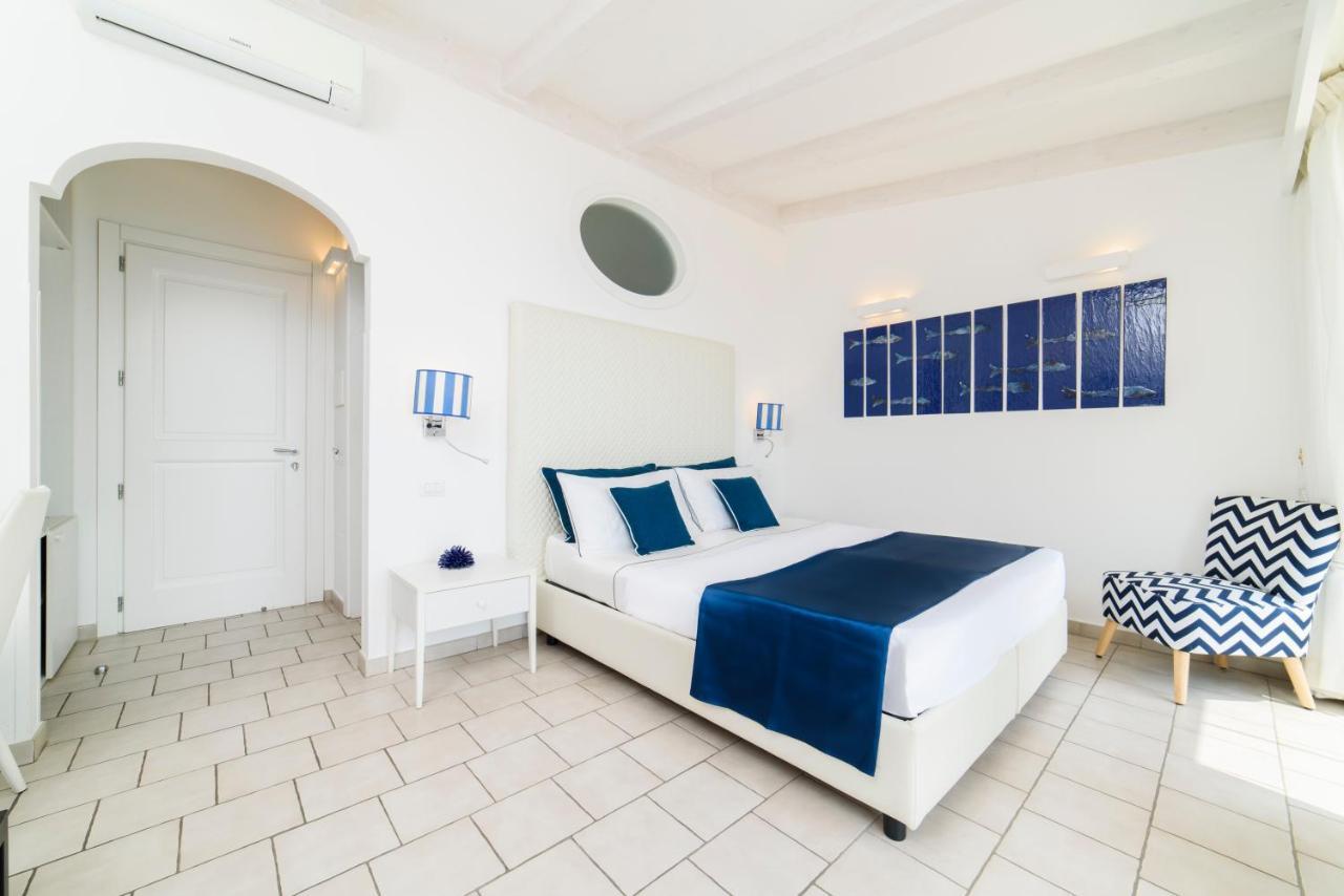 Residenza Al Pesce D'oro Bed & Breakfast
