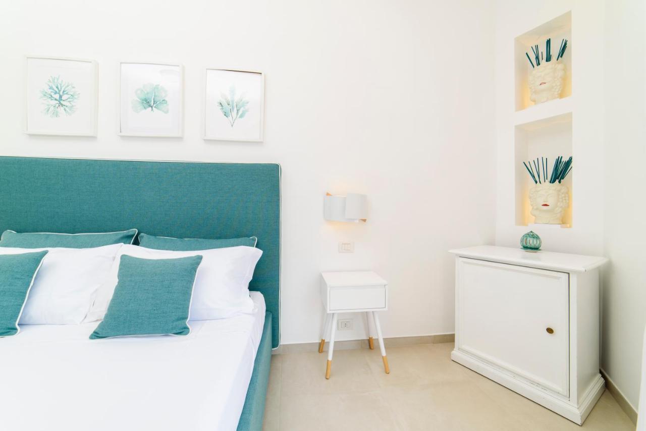Bed & Breakfast Residenza Al Pesce D'oro