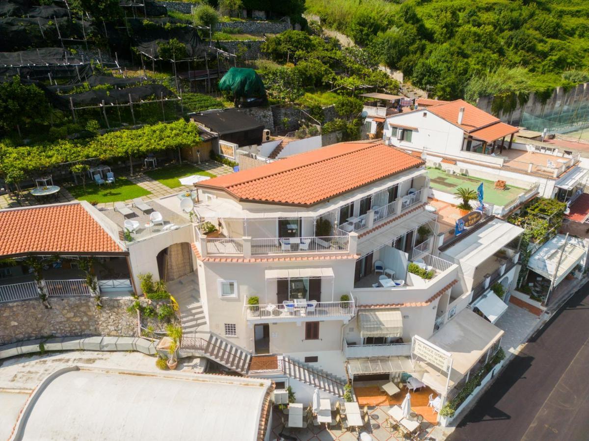 Bed & Breakfast Residenza Al Pesce D'oro 2*