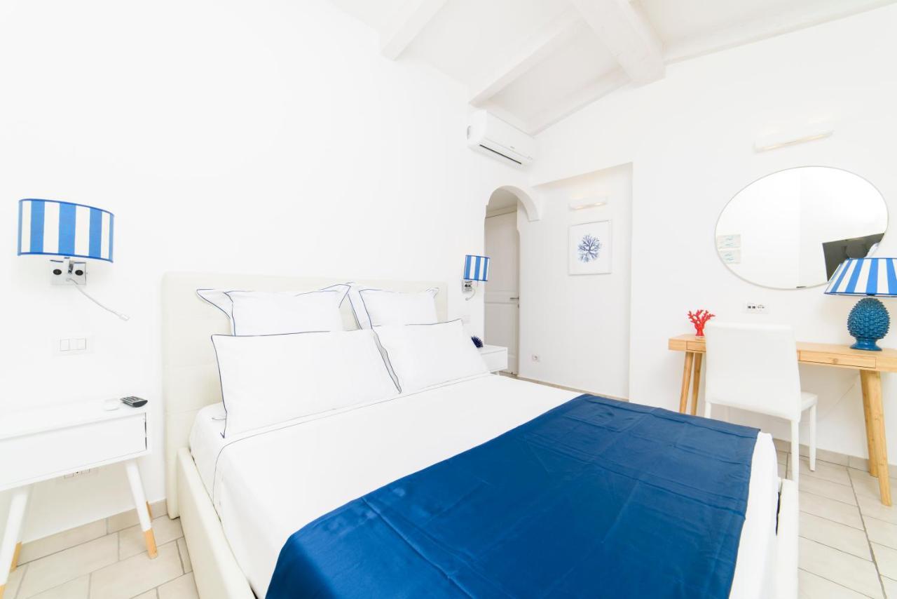 Residenza Al Pesce D'oro Bed & Breakfast 2*