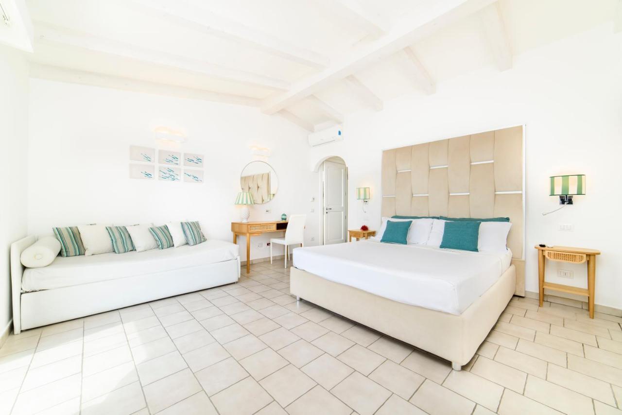 Residenza Al Pesce D'oro 2* Amalfi