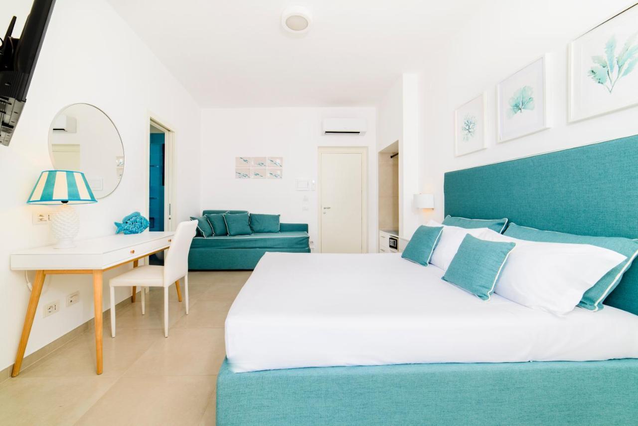 Bed & Breakfast Residenza Al Pesce D'oro
