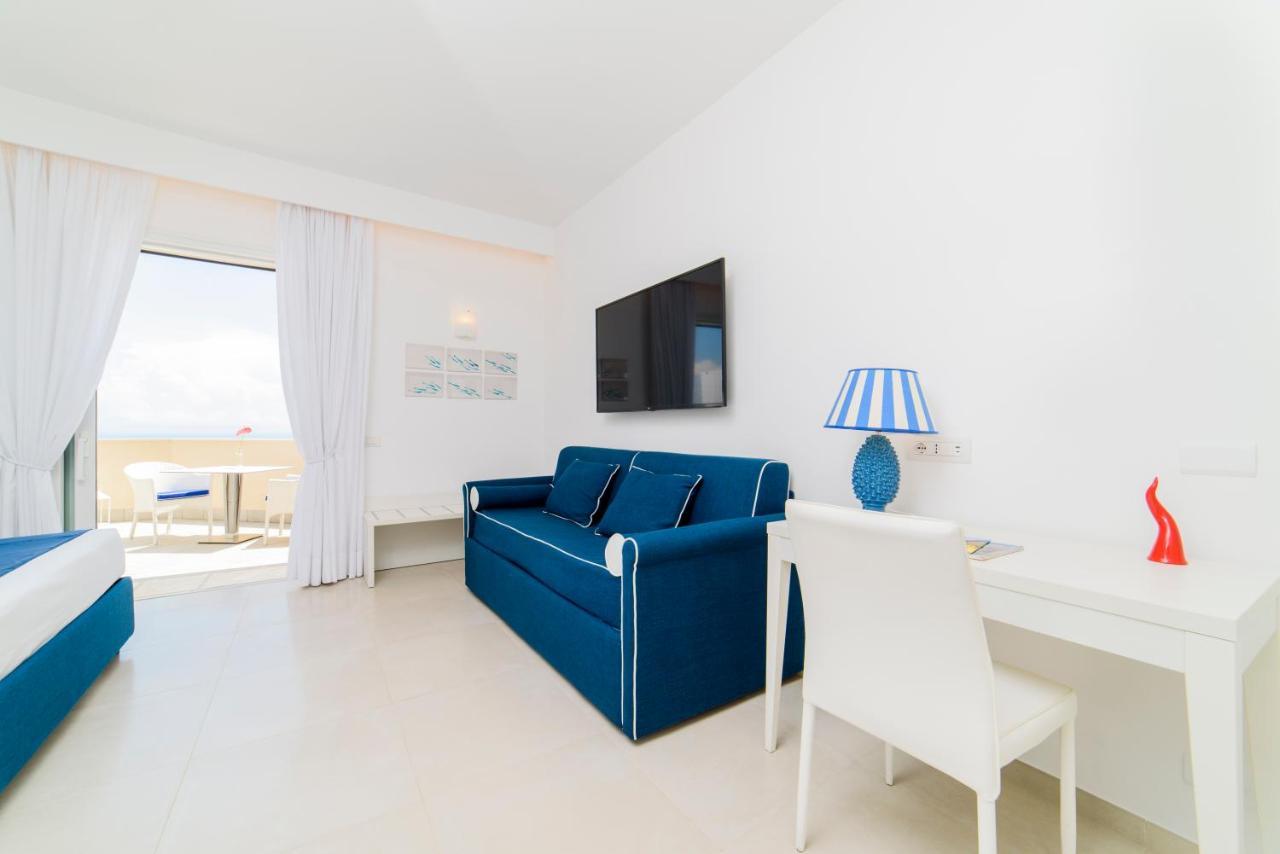 Bed & Breakfast Residenza Al Pesce D'oro