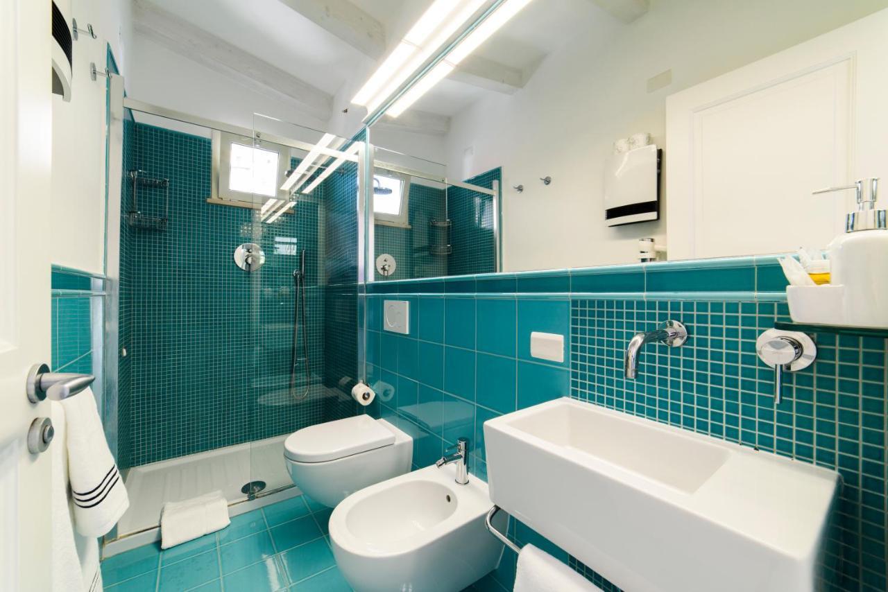 Residenza Al Pesce D'oro 2*