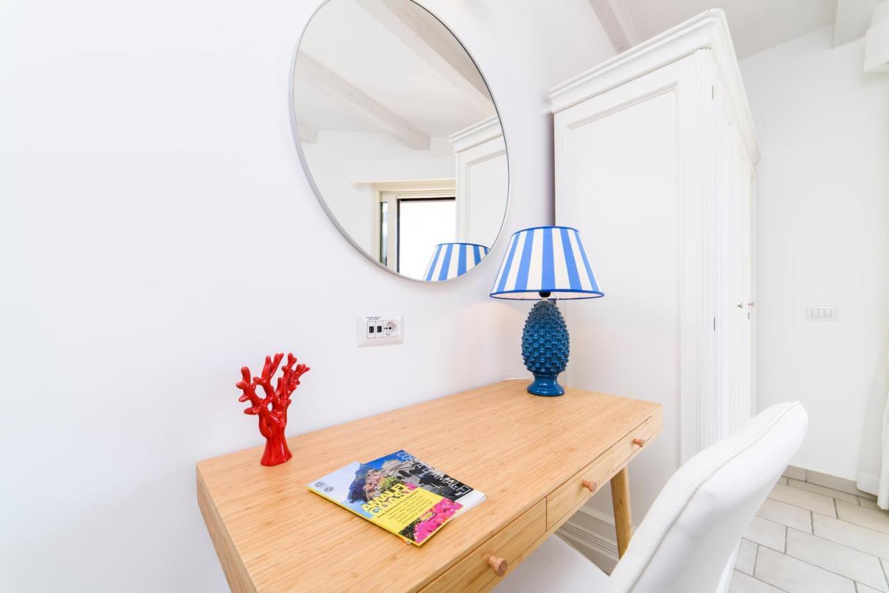 Residenza Al Pesce D'oro Bed & Breakfast