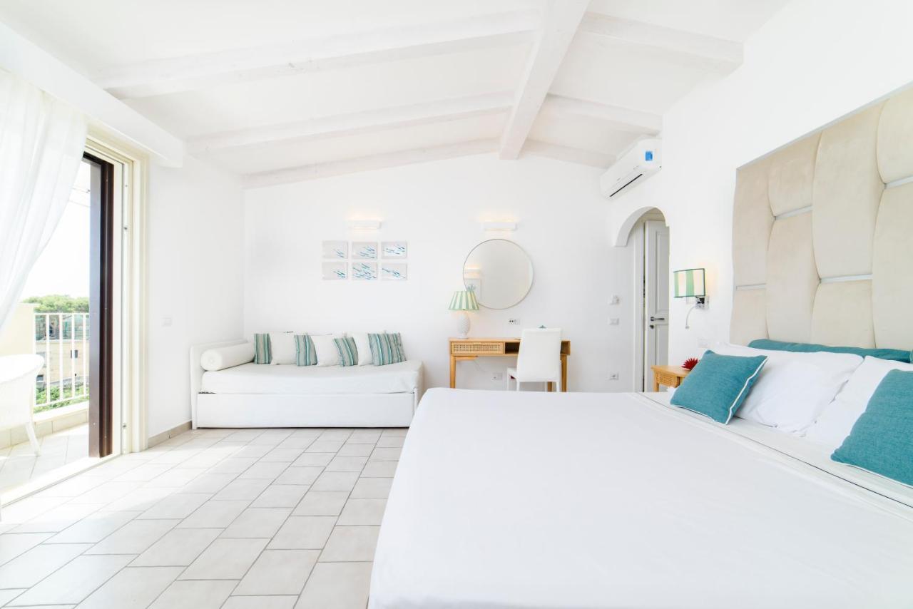 Residenza Al Pesce D'oro Bed & Breakfast Amalfi