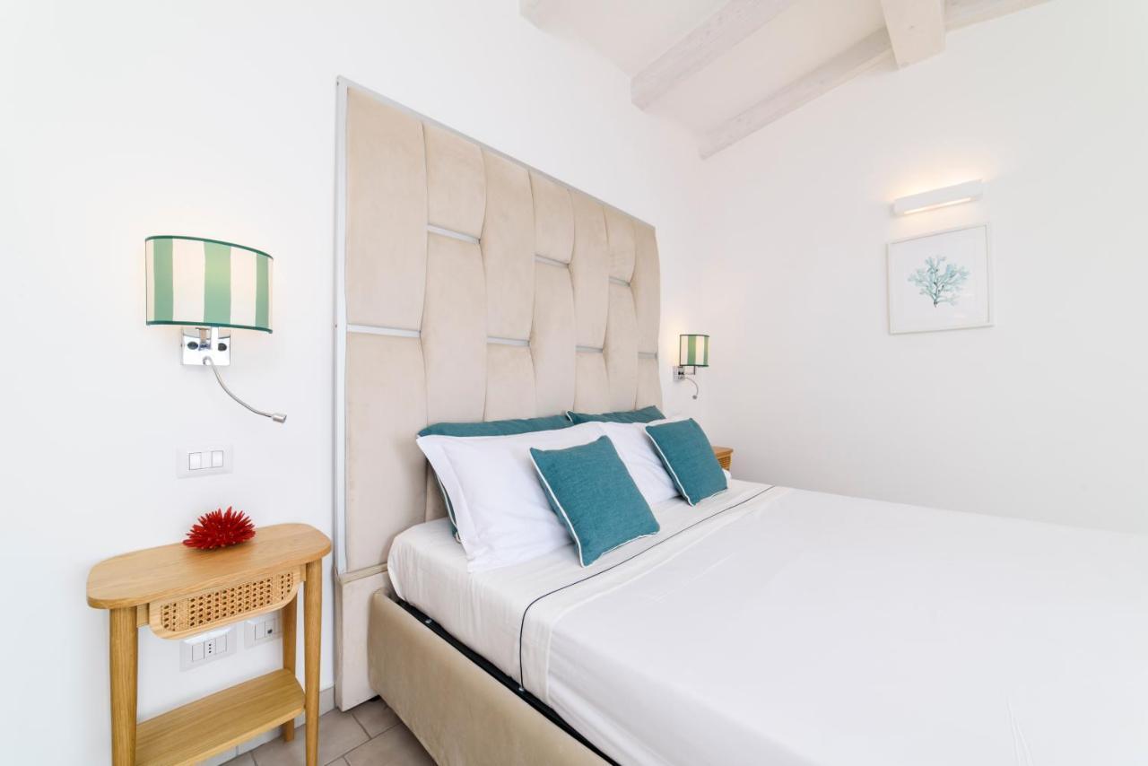 Residenza Al Pesce D'oro Bed & Breakfast Amalfi