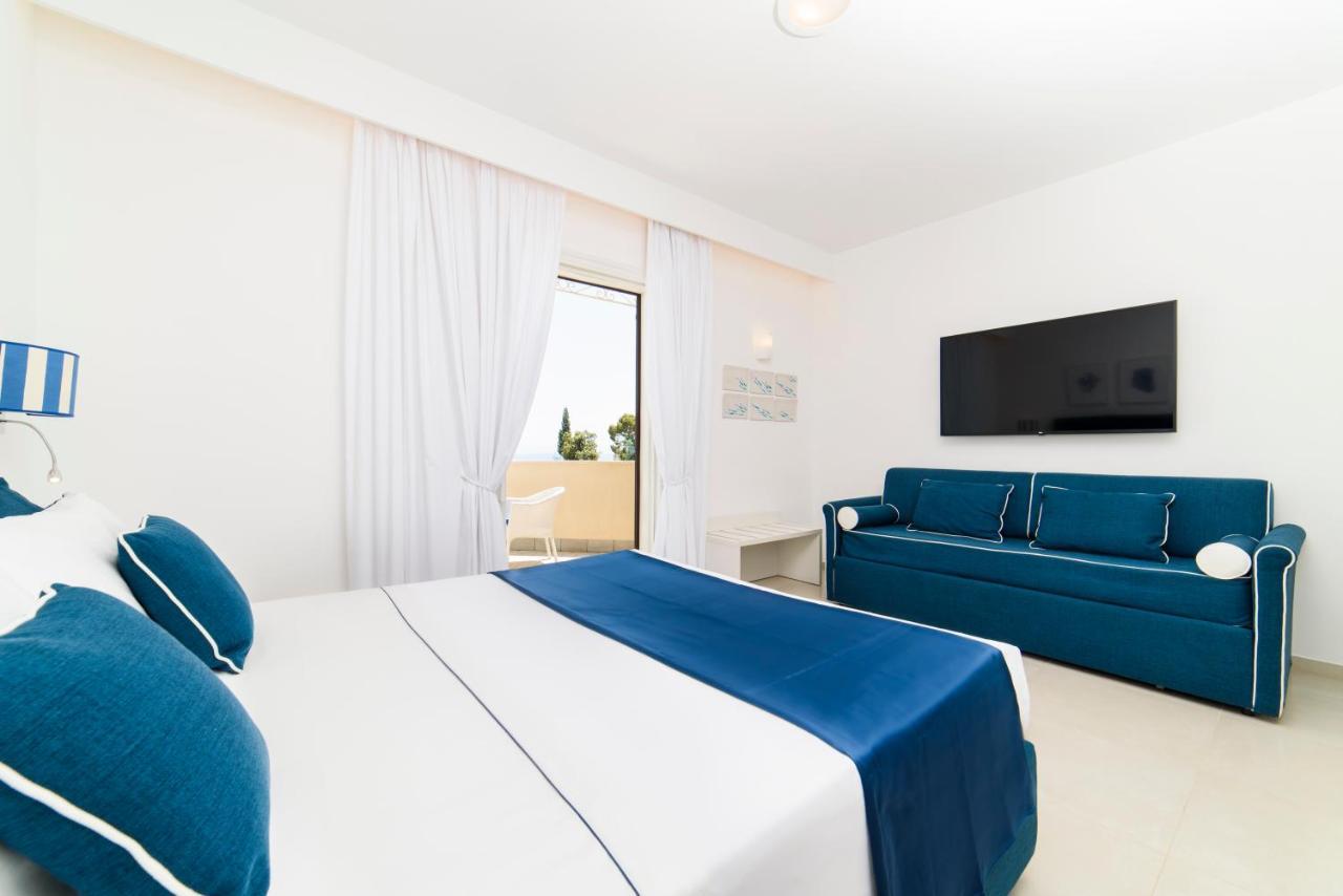 Residenza Al Pesce D'oro 2*