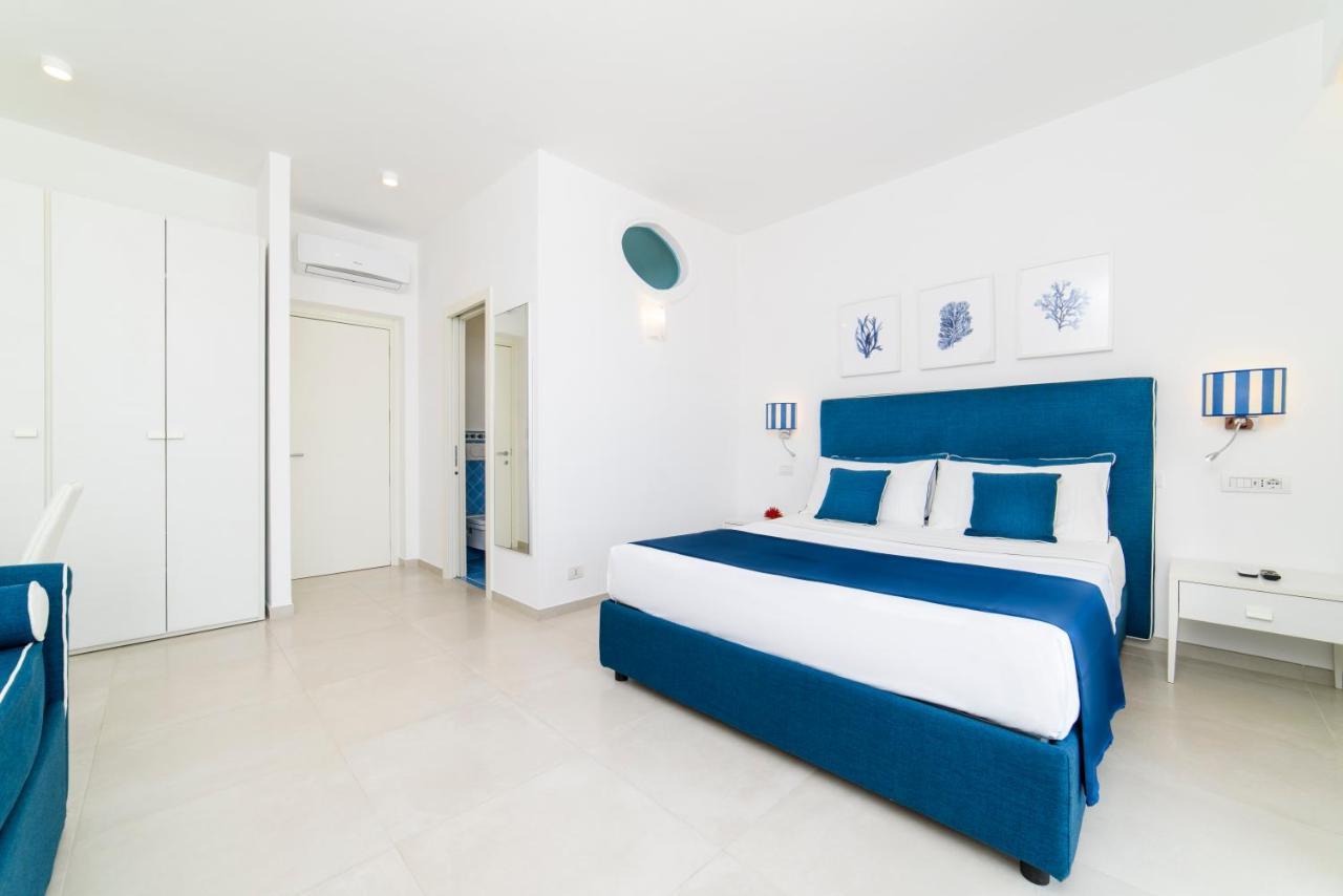 Residenza Al Pesce D'oro 2*
