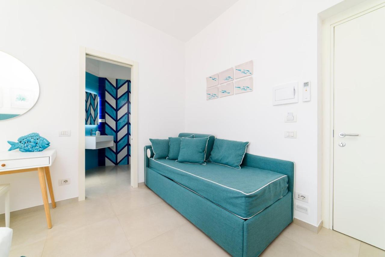 Bed & Breakfast Residenza Al Pesce D'oro