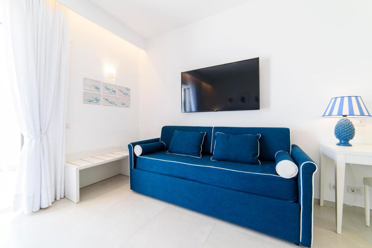 Residenza Al Pesce D'oro Amalfi