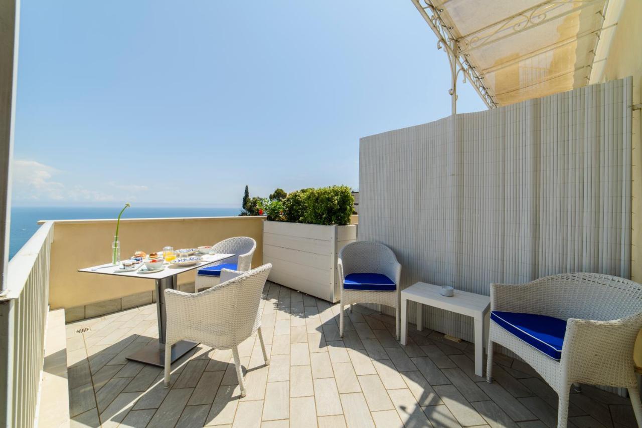 Residenza Al Pesce D'oro Bed & Breakfast Amalfi