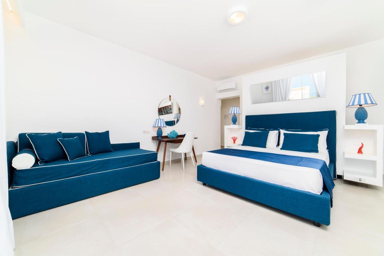 Residenza Al Pesce D'oro Bed & Breakfast 2*
