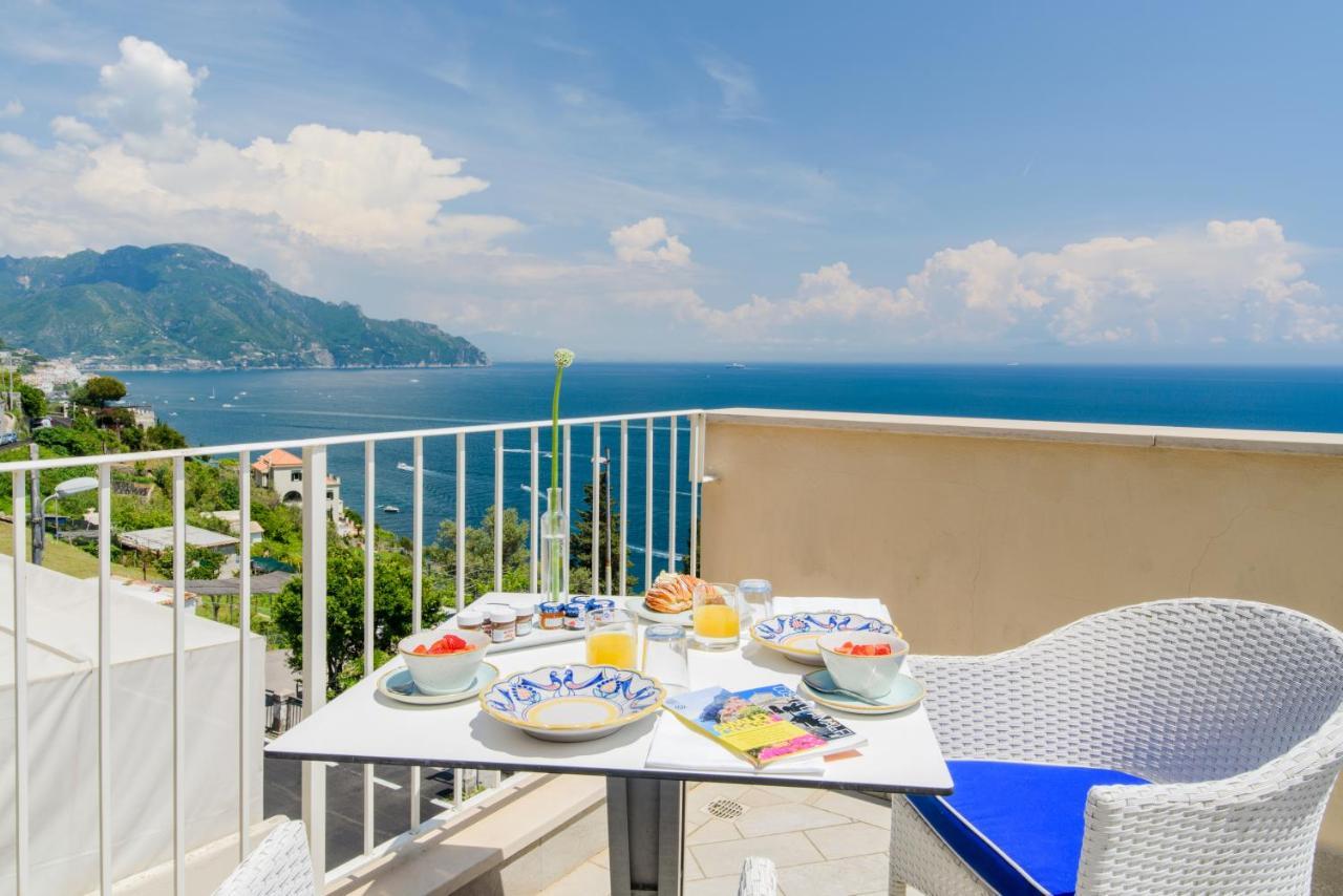 Residenza Al Pesce D'oro Amalfi