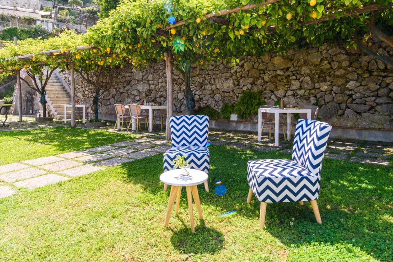 Residenza Al Pesce D'oro Bed & Breakfast