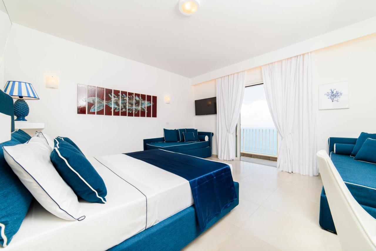 Bed & Breakfast Residenza Al Pesce D'oro 2*