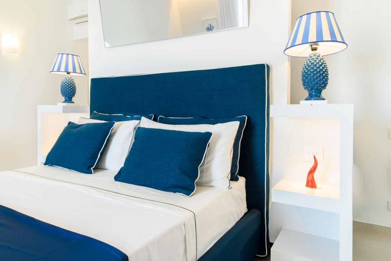 Residenza Al Pesce D'oro Bed & Breakfast Amalfi