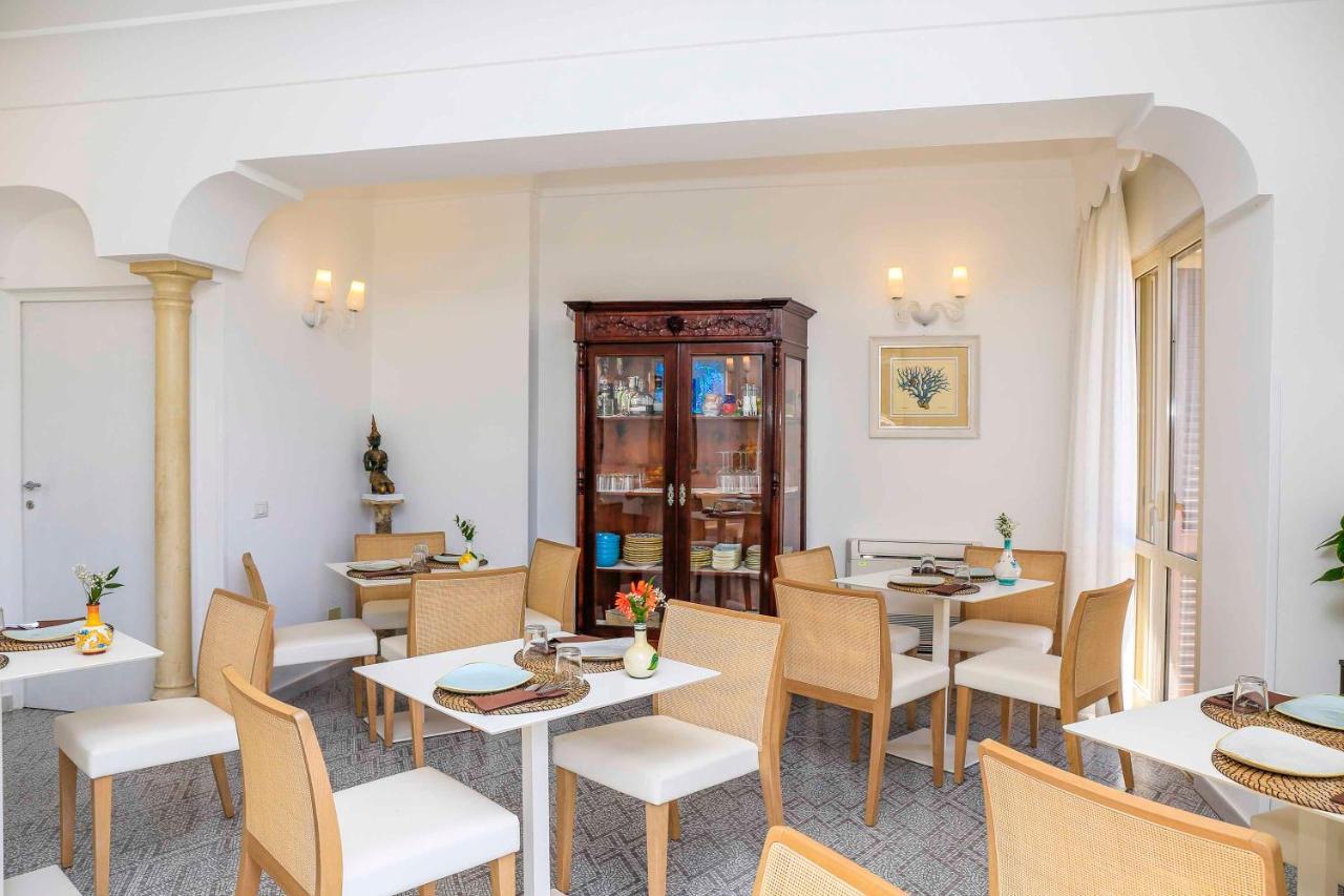 Residenza Al Pesce D'oro Bed & Breakfast