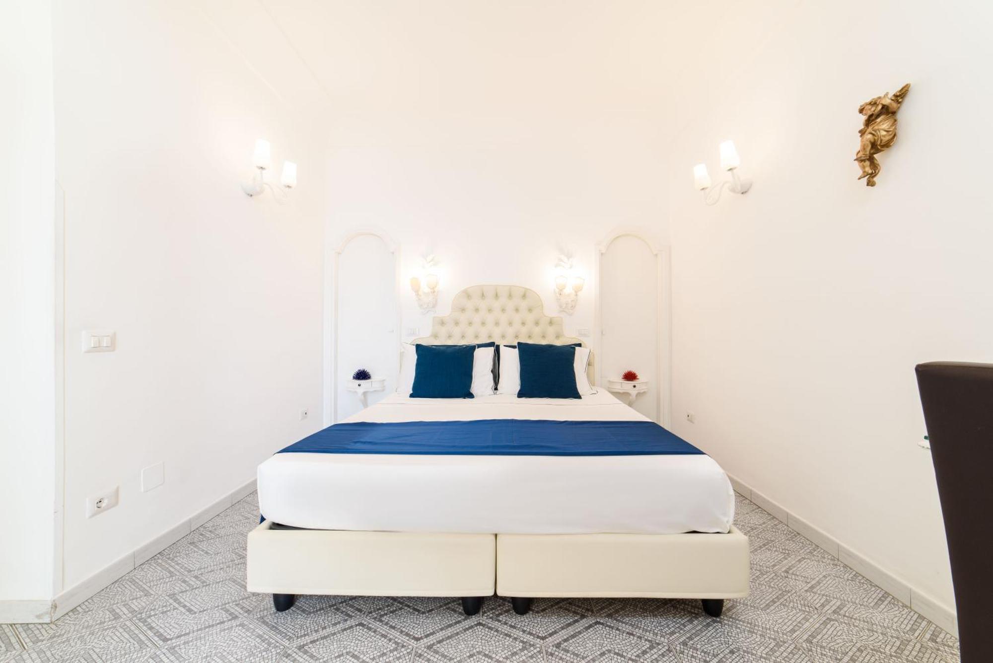 Residenza Al Pesce D'oro 2*