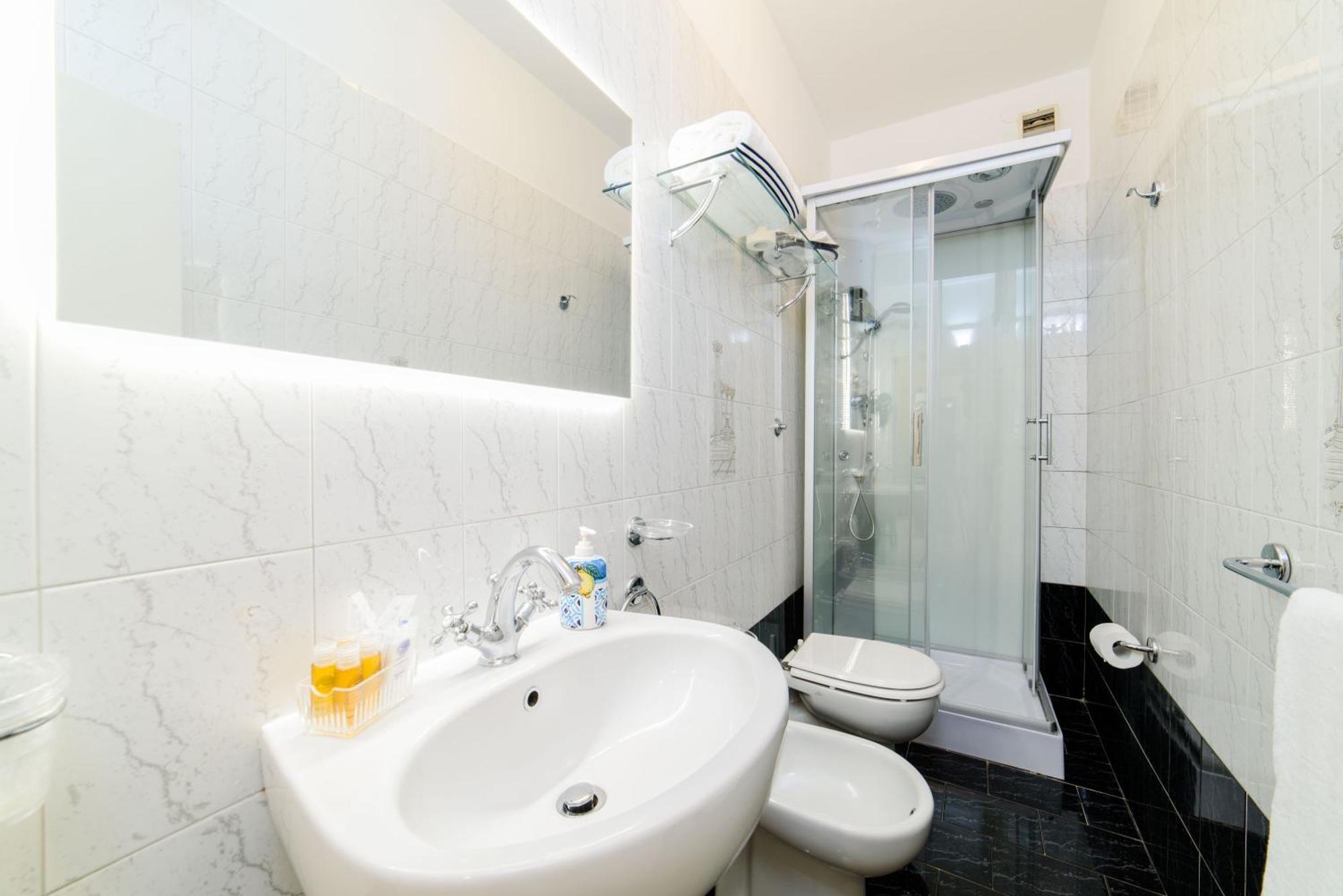 Residenza Al Pesce D'oro Bed & Breakfast