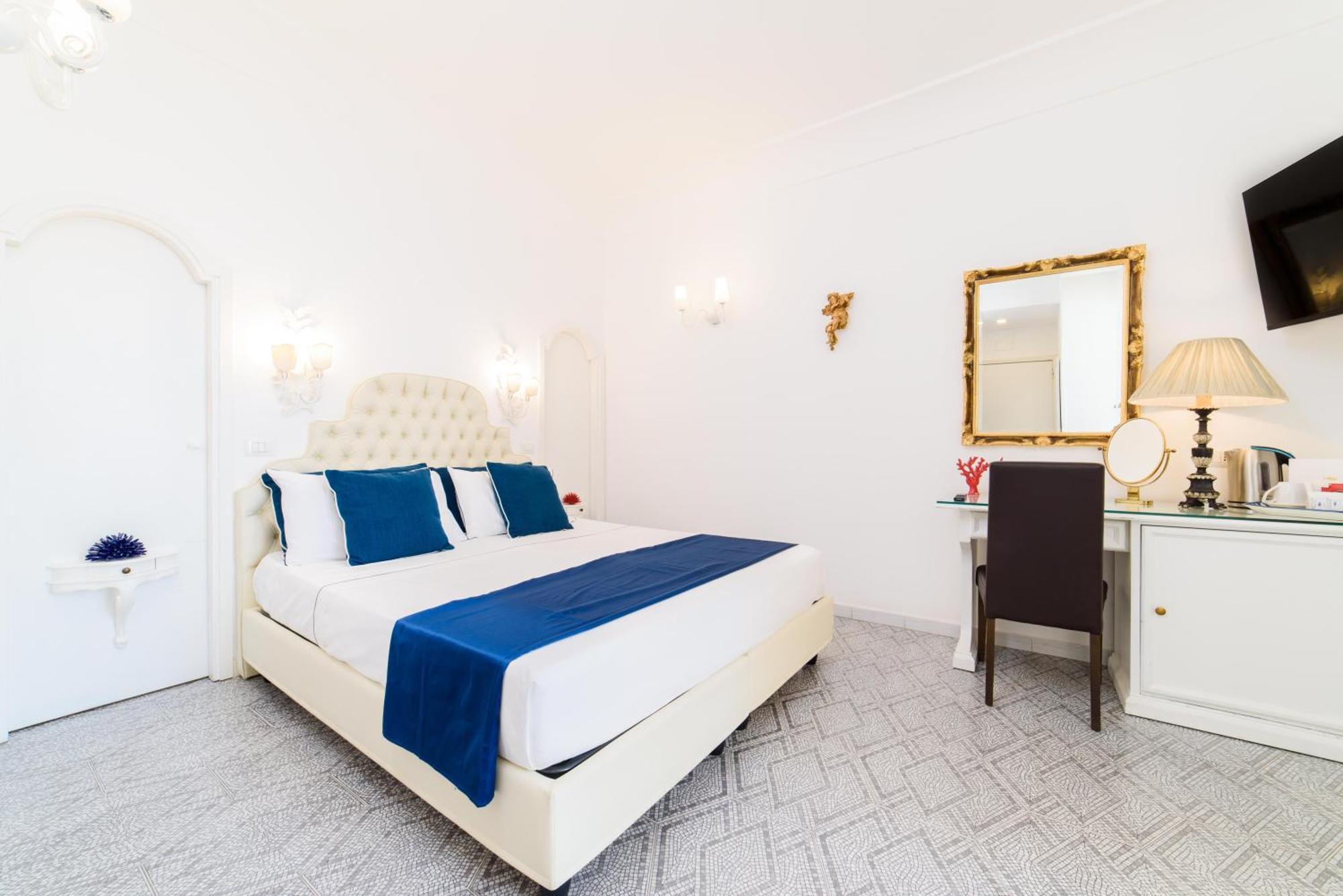 Bed & Breakfast Residenza Al Pesce D'oro