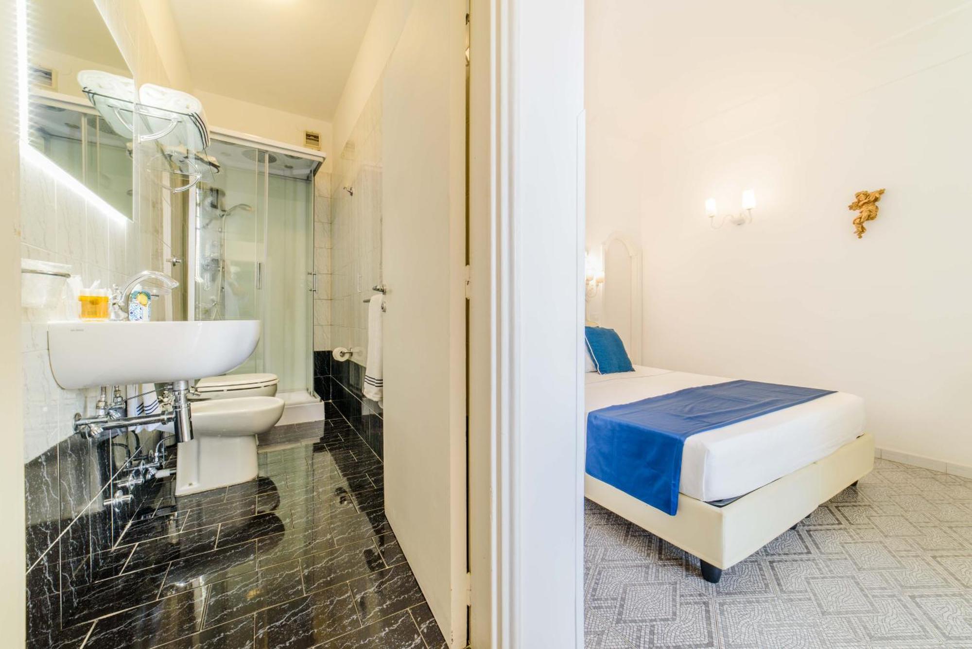Residenza Al Pesce D'oro 2* Amalfi