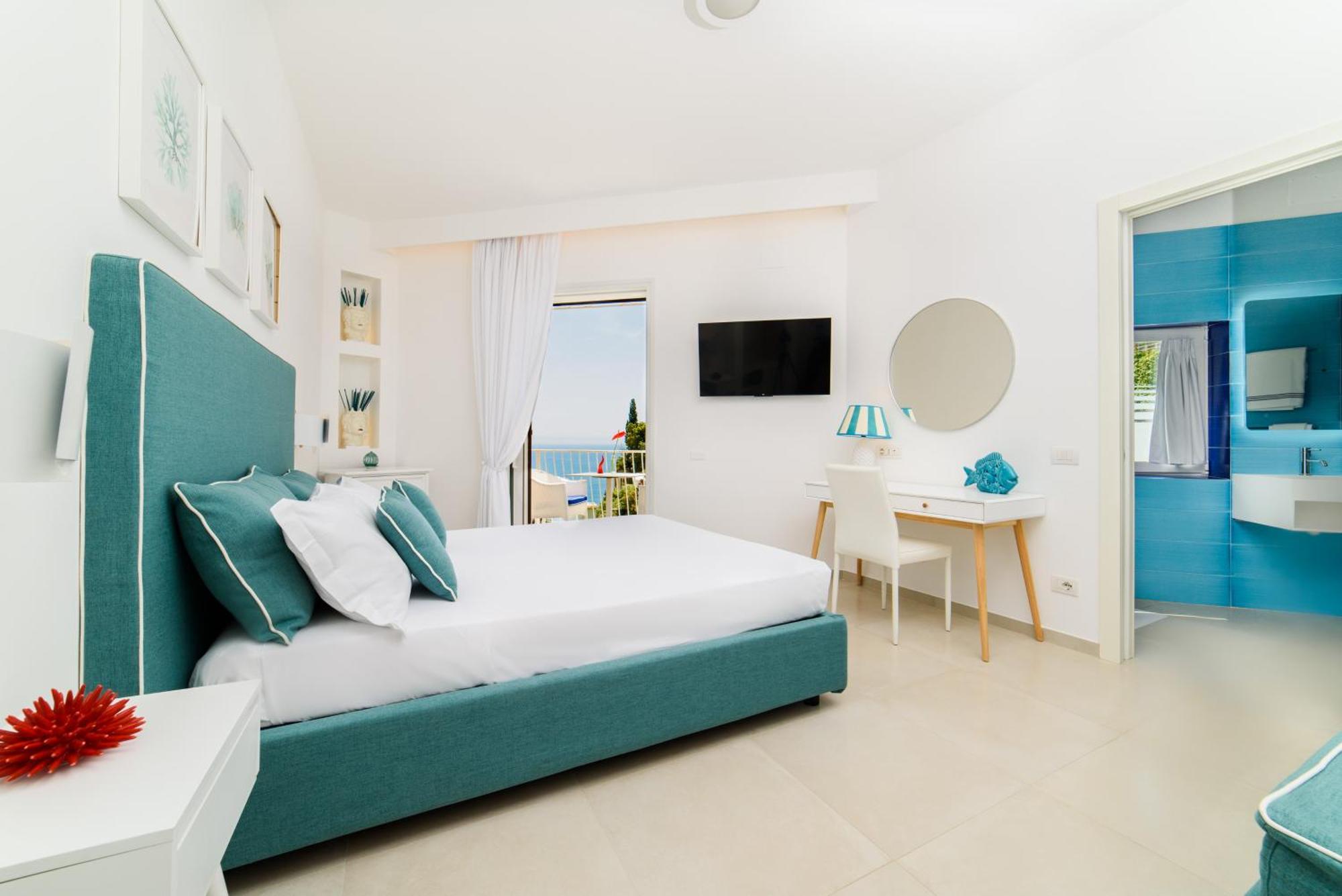 Residenza Al Pesce D'oro 2*