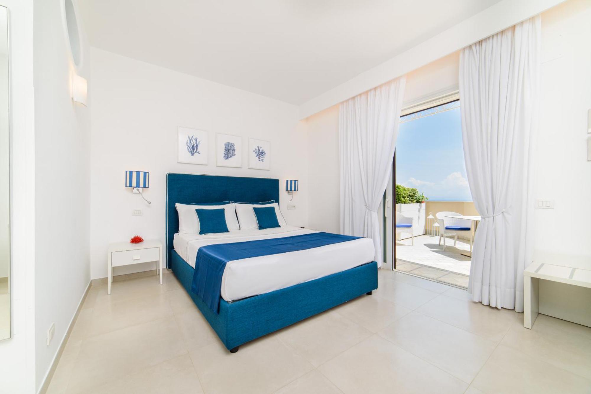 Residenza Al Pesce D'oro Amalfi