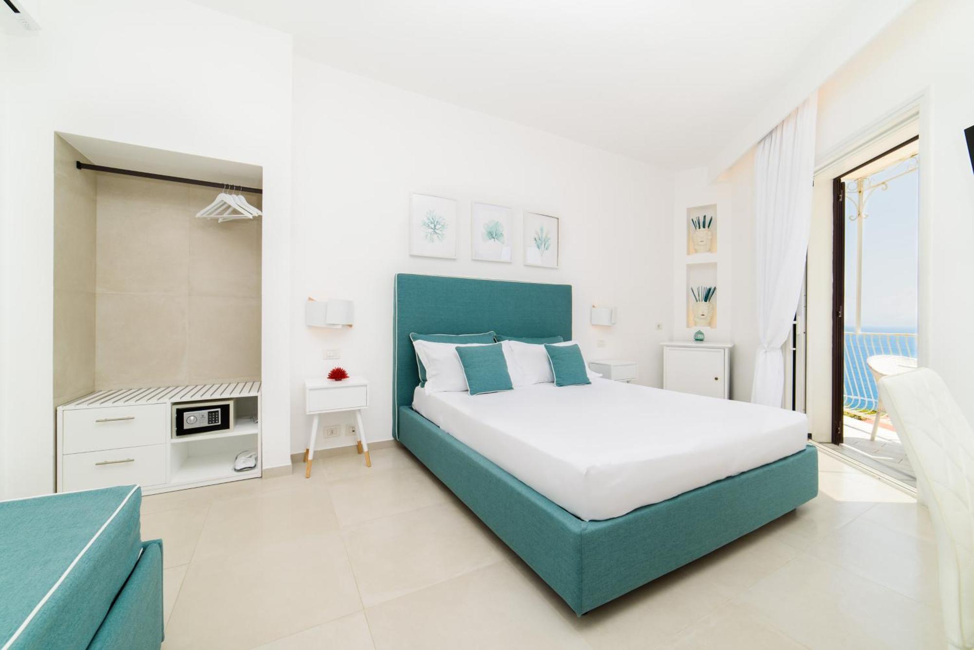 Bed & Breakfast Residenza Al Pesce D'oro