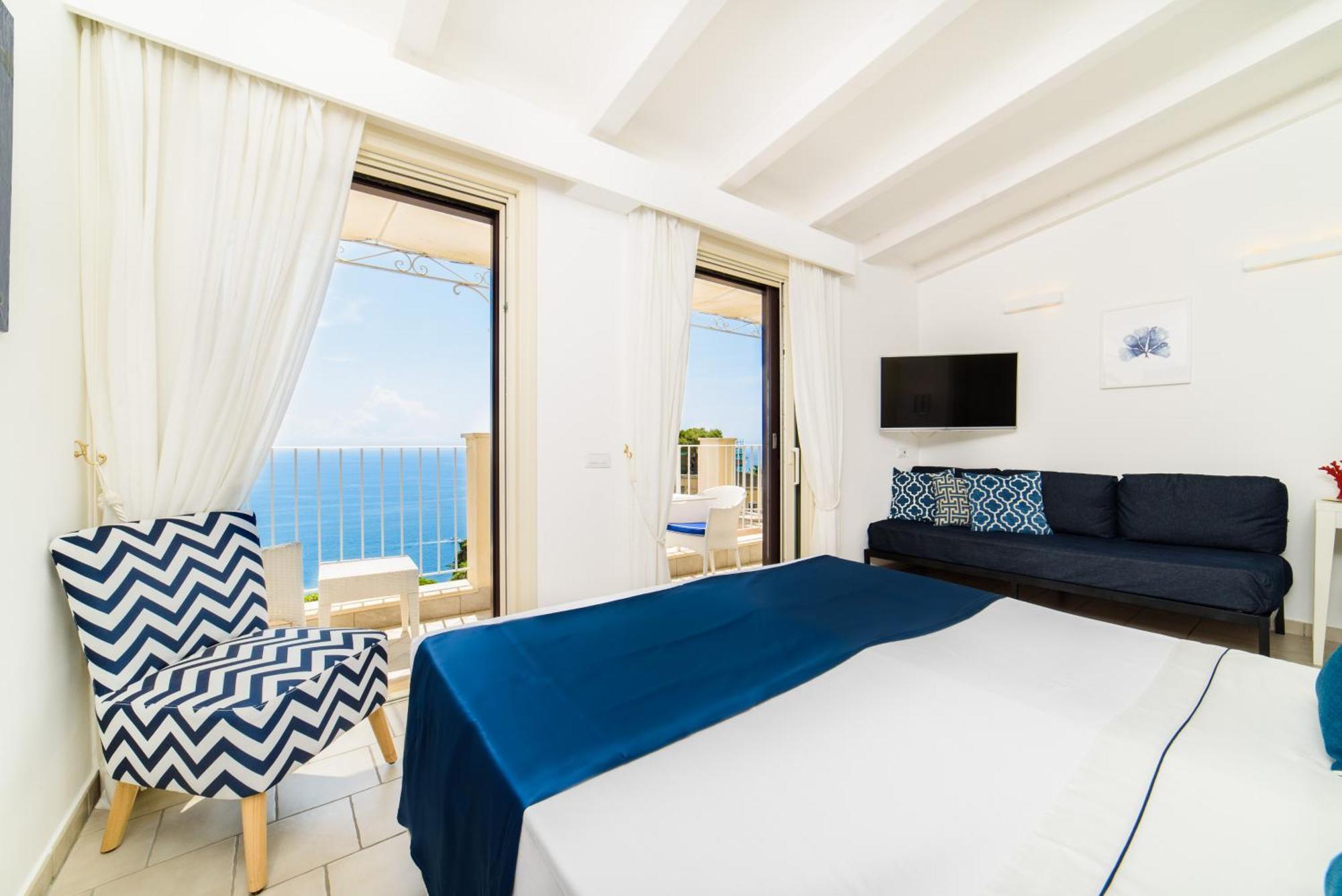 Bed & Breakfast Al Pesce D'oro 2*