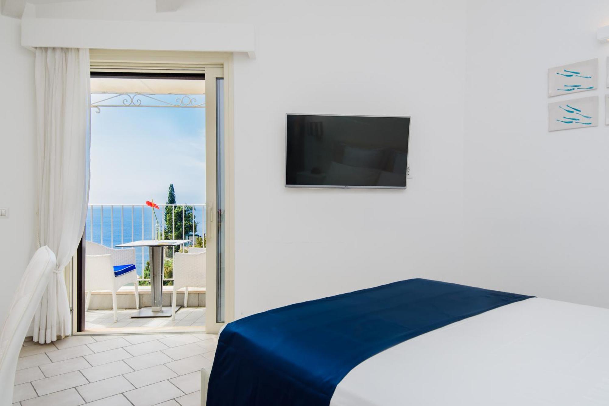 Residenza Al Pesce D'oro 2* Amalfi