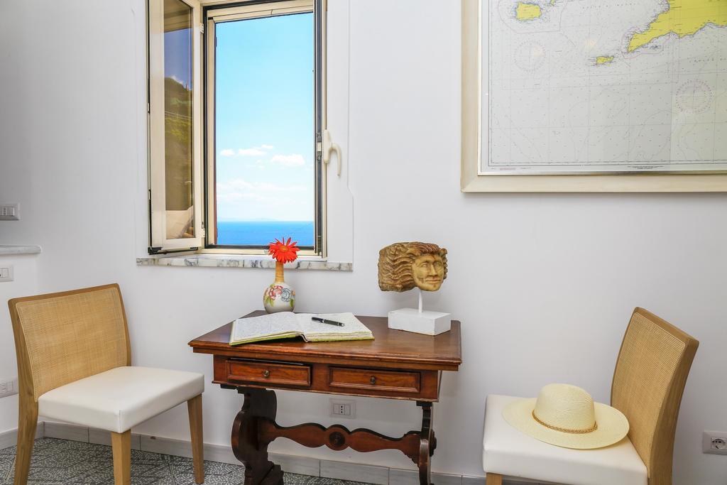 Residenza Al Pesce D'oro Bed & Breakfast